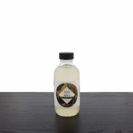 WCS After Shave Splash, Gatsby V2